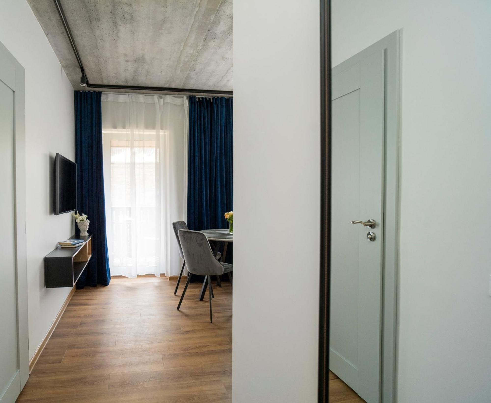 Fort63 Apartments Kaunas Cameră foto